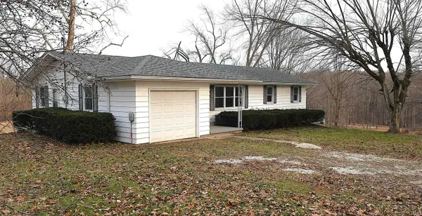 $189,900 | 15336 County Farm Road, Shoals, IN 47581