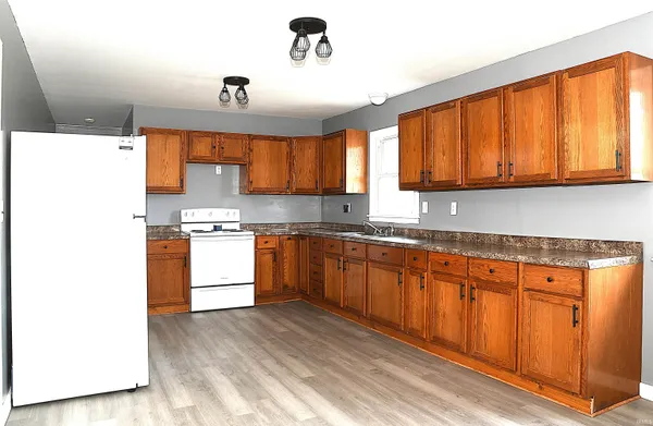 $189,900 | 15336 County Farm Road, Shoals, IN 47581