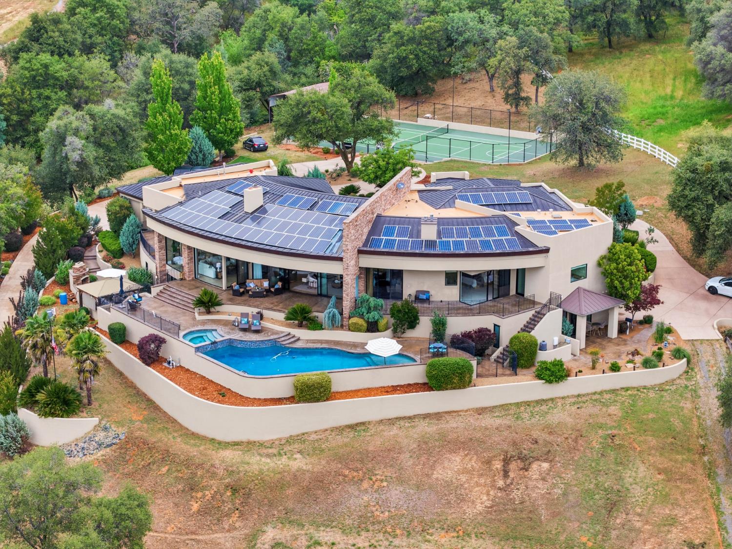 6997 Chili Hill Road Newcastle, CA 95658 - Photo 1 of 93