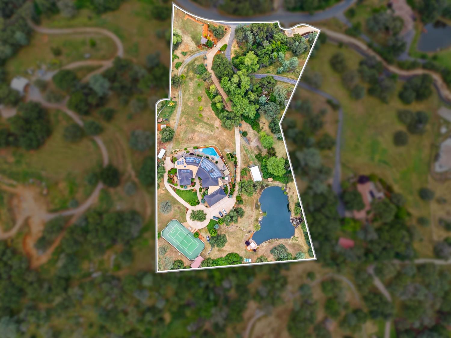 6997 Chili Hill Road Newcastle, CA 95658 - Photo 84 of 93