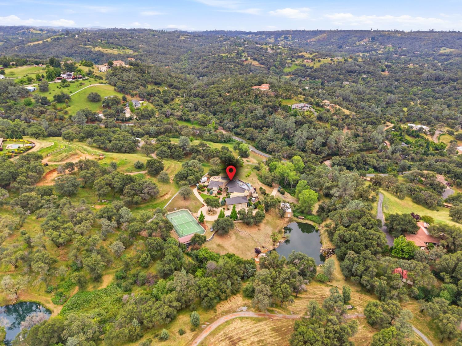 6997 Chili Hill Road Newcastle, CA 95658 - Photo 86 of 93
