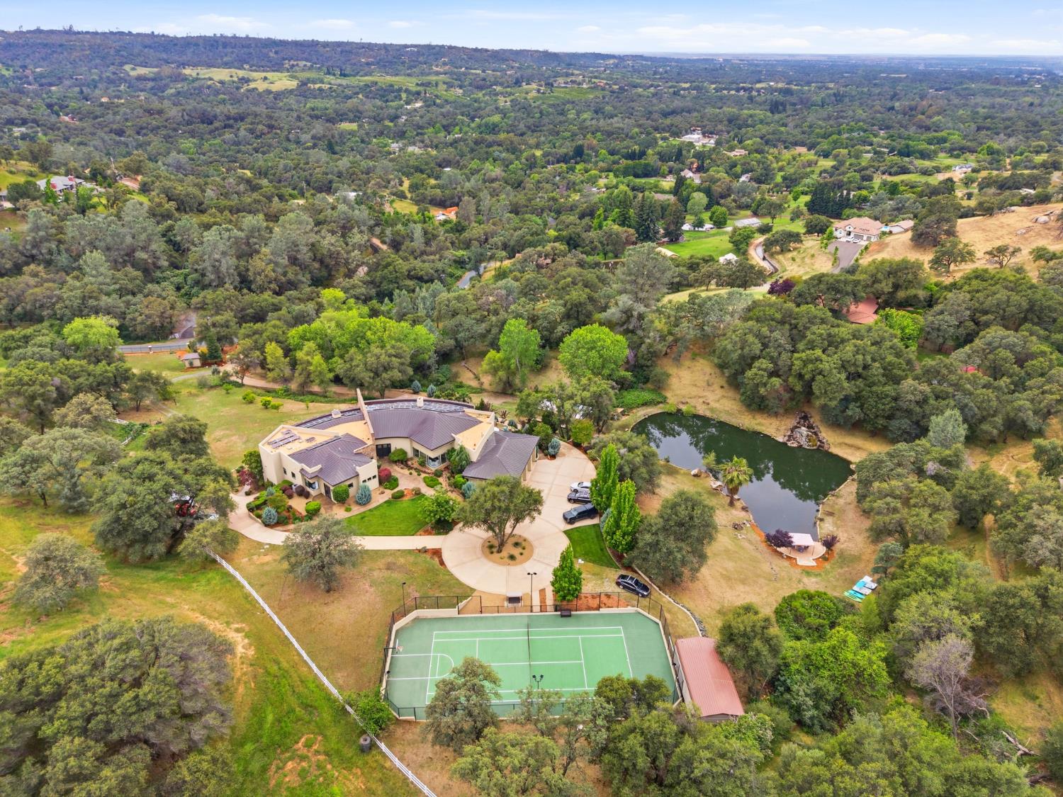 6997 Chili Hill Road Newcastle, CA 95658 - Photo 89 of 93
