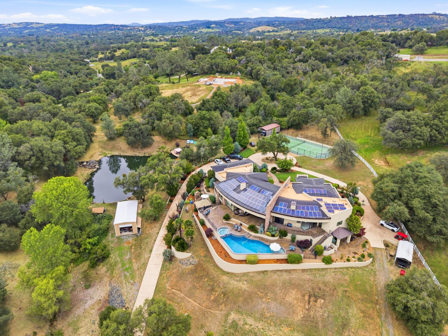 6997 Chili Hill Road Newcastle, CA 95658 - Photo 92 of 93