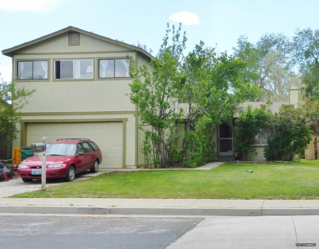 13085 Kernite Street Reno, NV 89506 - Photo 1 of 1 Photo 1