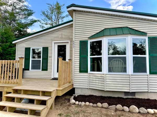 $255,000 | 5472 Clubhouse Trail, Gaylord, MI 49735
