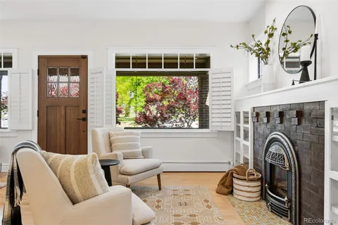 $1,595,000 | 915 South Downing Street, Denver, CO 80209
