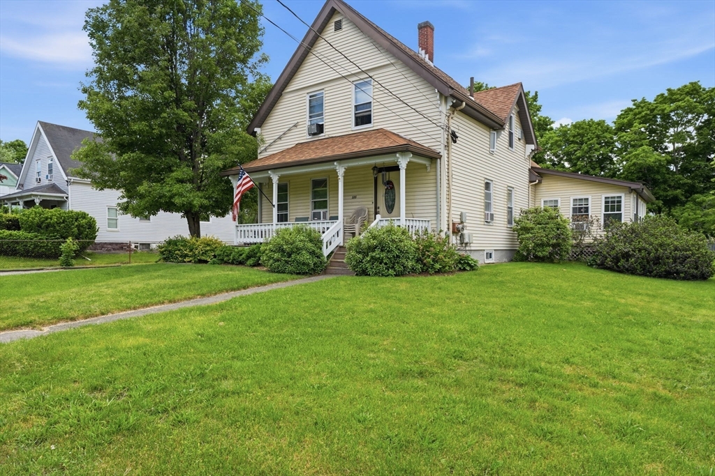585 County Street Taunton, MA 02780 - Photo 2 of 41