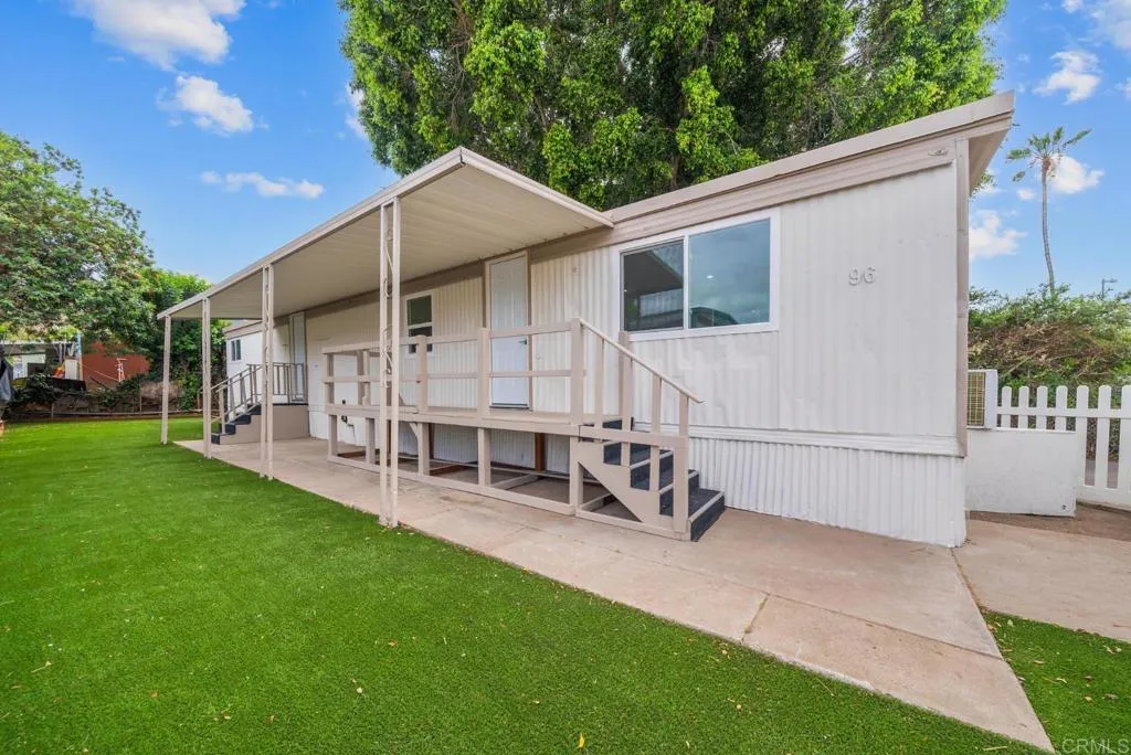 10707 Jamacha Spring Valley, Unit SPC 96 Spring Valley, CA 91978 - Photo 1 of 31