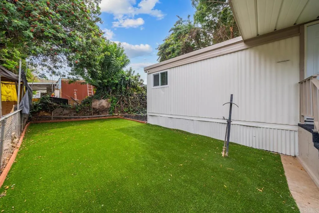 10707 Jamacha Spring Valley, Unit SPC 96 Spring Valley, CA 91978 - Photo 16 of 31