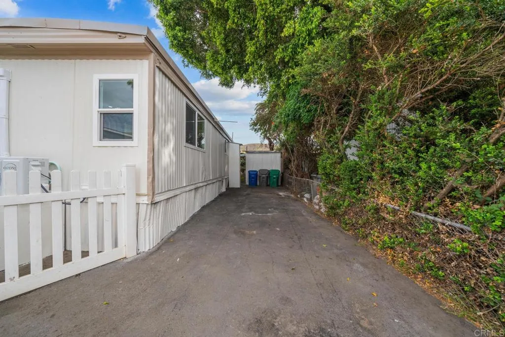 10707 Jamacha Spring Valley, Unit SPC 96 Spring Valley, CA 91978 - Photo 19 of 31