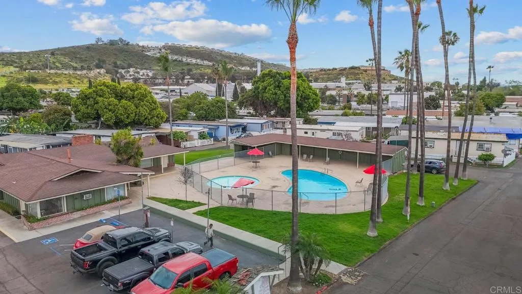 10707 Jamacha Spring Valley, Unit SPC 96 Spring Valley, CA 91978 - Photo 23 of 31