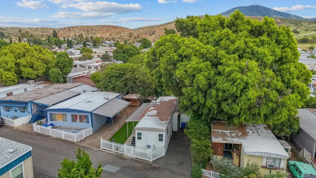 10707 Jamacha Spring Valley, Unit SPC 96 Spring Valley, CA 91978 - Photo 25 of 31