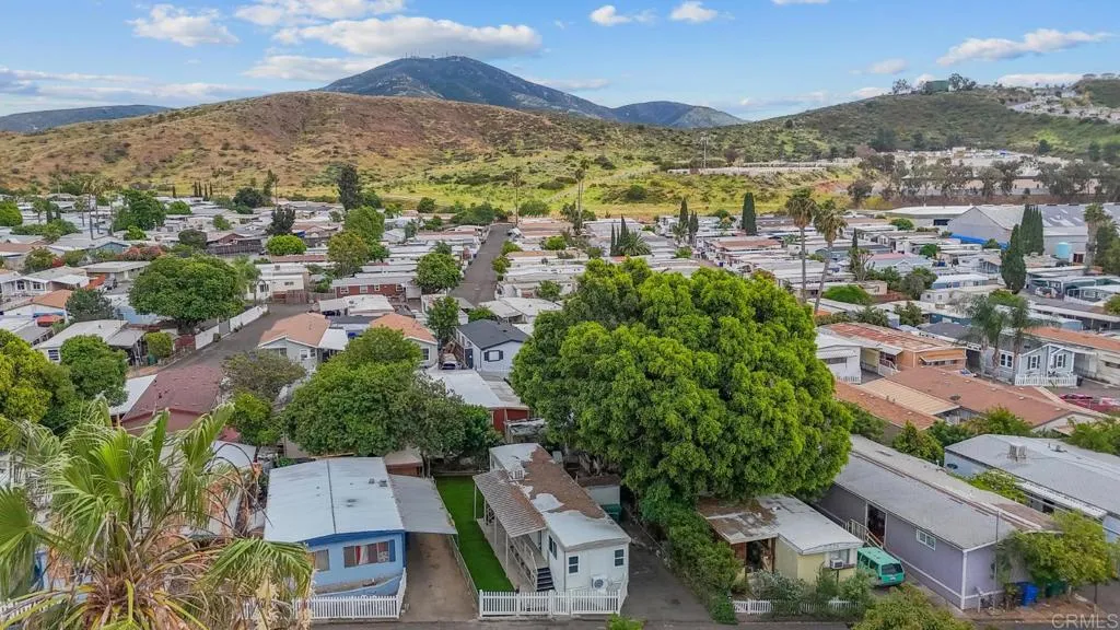 10707 Jamacha Spring Valley, Unit SPC 96 Spring Valley, CA 91978 - Photo 28 of 31