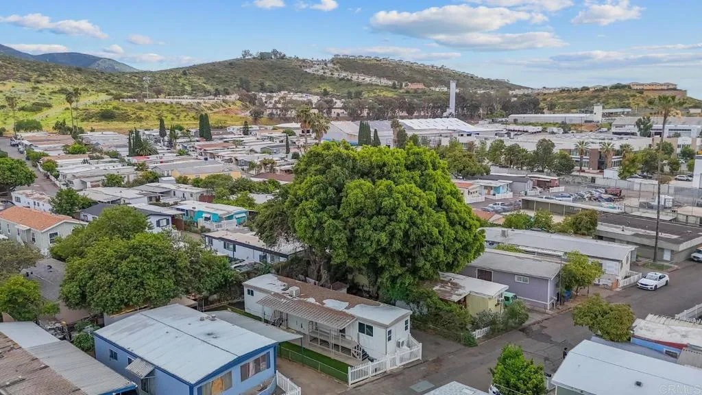 10707 Jamacha Spring Valley, Unit SPC 96 Spring Valley, CA 91978 - Photo 29 of 31