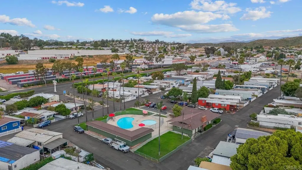 10707 Jamacha Spring Valley, Unit SPC 96 Spring Valley, CA 91978 - Photo 30 of 31