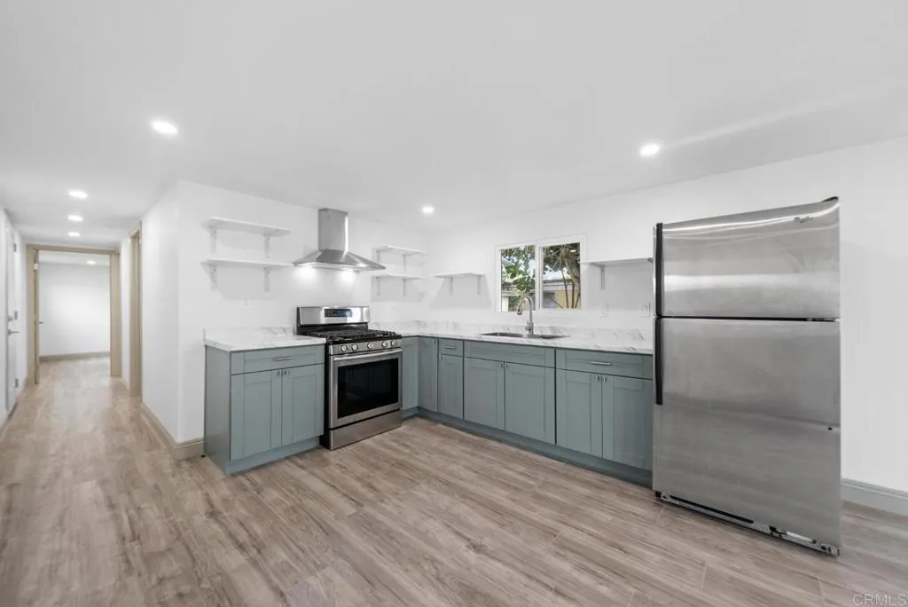 10707 Jamacha Spring Valley, Unit SPC 96 Spring Valley, CA 91978 - Photo 3 of 31