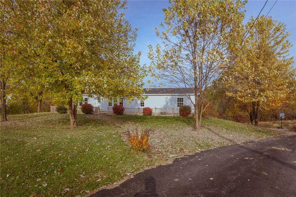 951 Achortown Road Beaver Falls, PA 15010 - Photo 2 of 21 Drive up a country lane to a quiet setting.