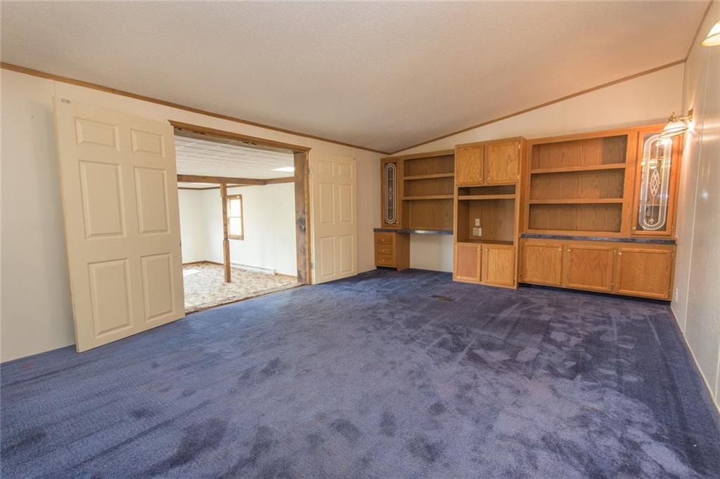 951 Achortown Road Beaver Falls, PA 15010 - Photo 12 of 21 Family room off of dining area.