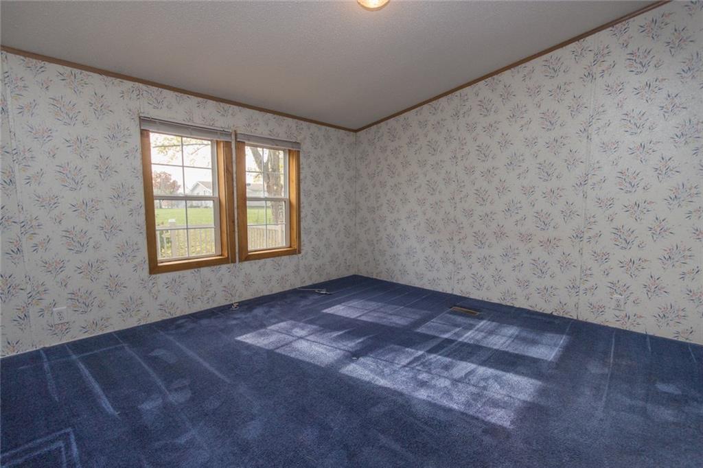 951 Achortown Road Beaver Falls, PA 15010 - Photo 14 of 21 Master bedroom.