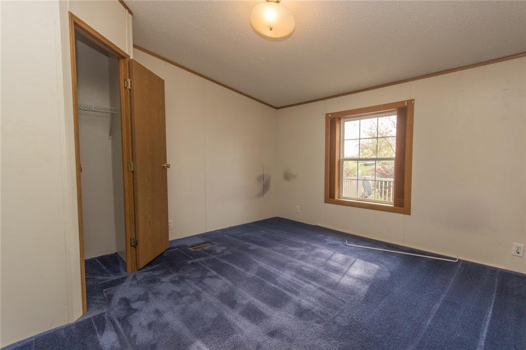 951 Achortown Road Beaver Falls, PA 15010 - Photo 16 of 21 Bedroom.