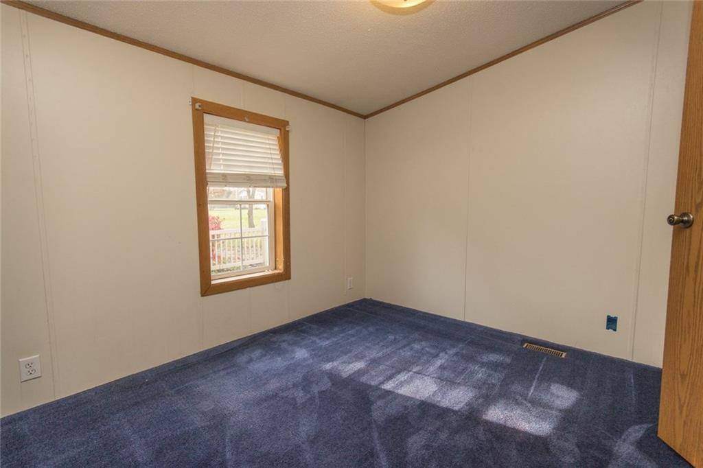 951 Achortown Road Beaver Falls, PA 15010 - Photo 17 of 21 Bedroom.