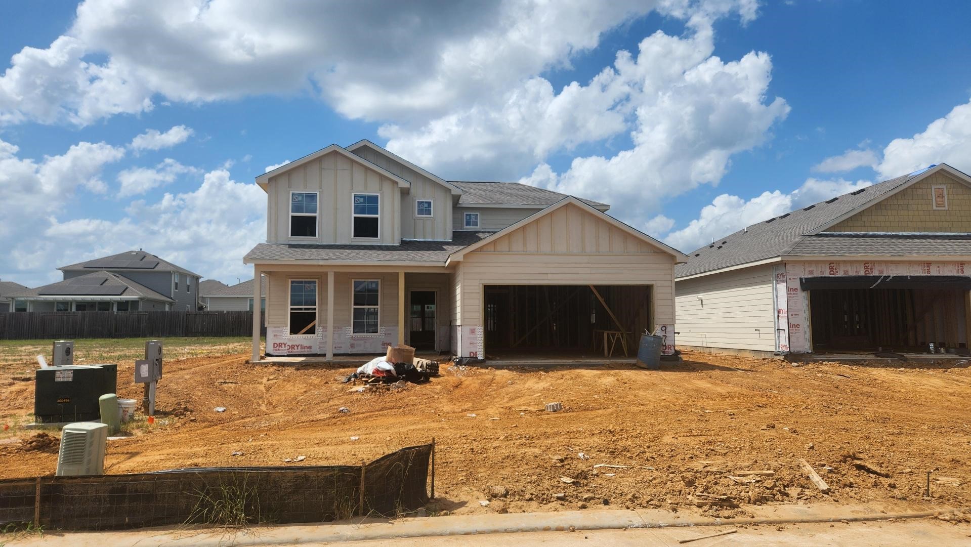 9744 Caney Bend Road Conroe, TX 77303 - Photo 32 of 37