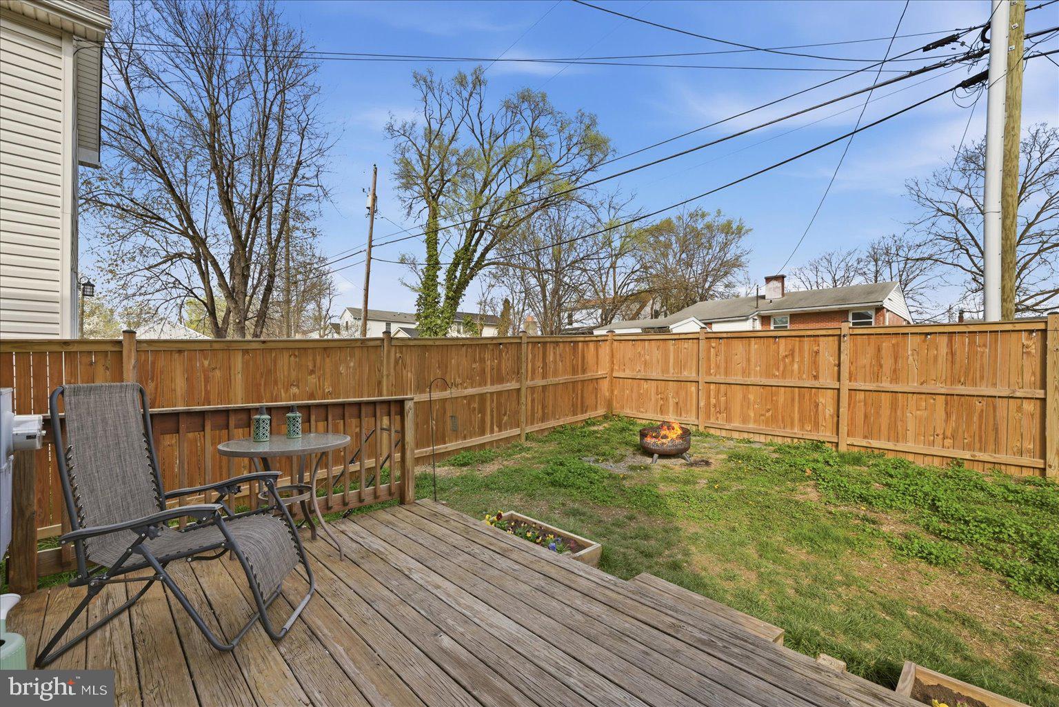 16 South Pleasant Valley Road Winchester, VA 22601 - Photo 11 of 34 Charming backyard retreat awaits you.