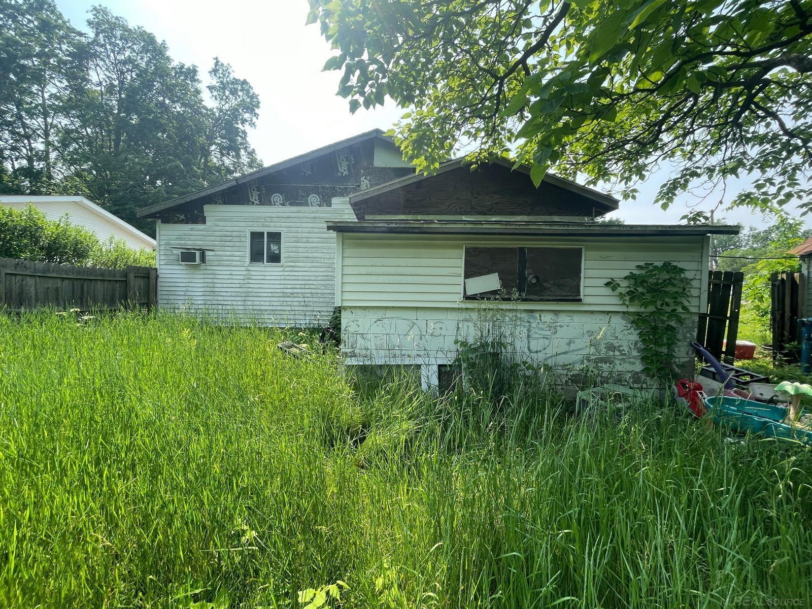 205 East St Marys Street Decatur, MI 49045 - Photo 22 of 25