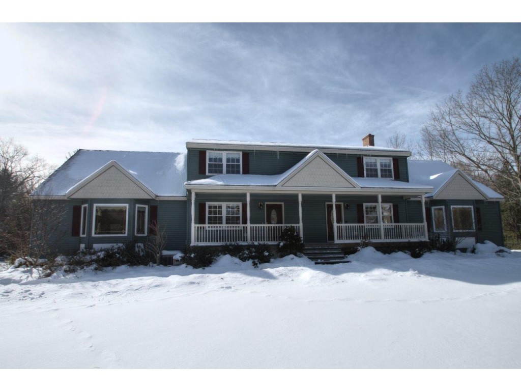 11 Abbott Road, Unit 1 Fremont, NH 03044 - Photo 2 of 30