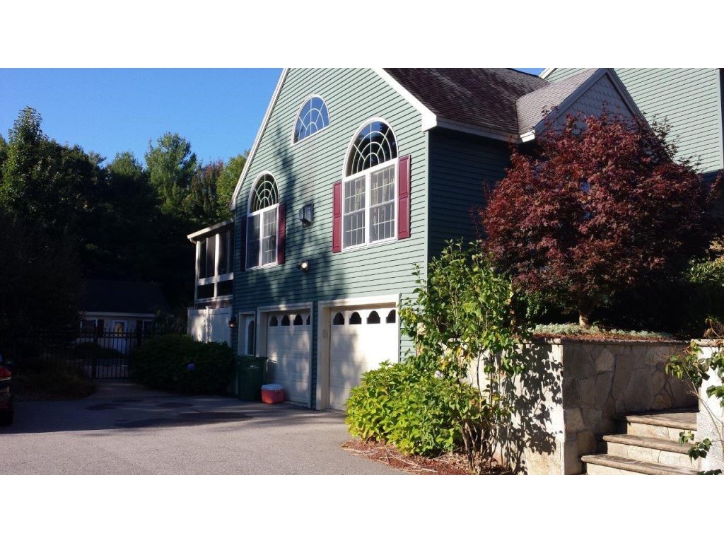 11 Abbott Road, Unit 1 Fremont, NH 03044 - Photo 20 of 30