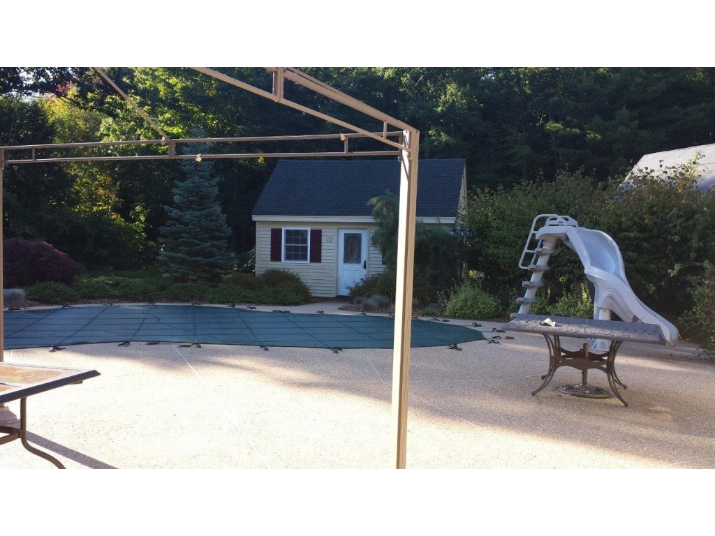 11 Abbott Road, Unit 1 Fremont, NH 03044 - Photo 22 of 30