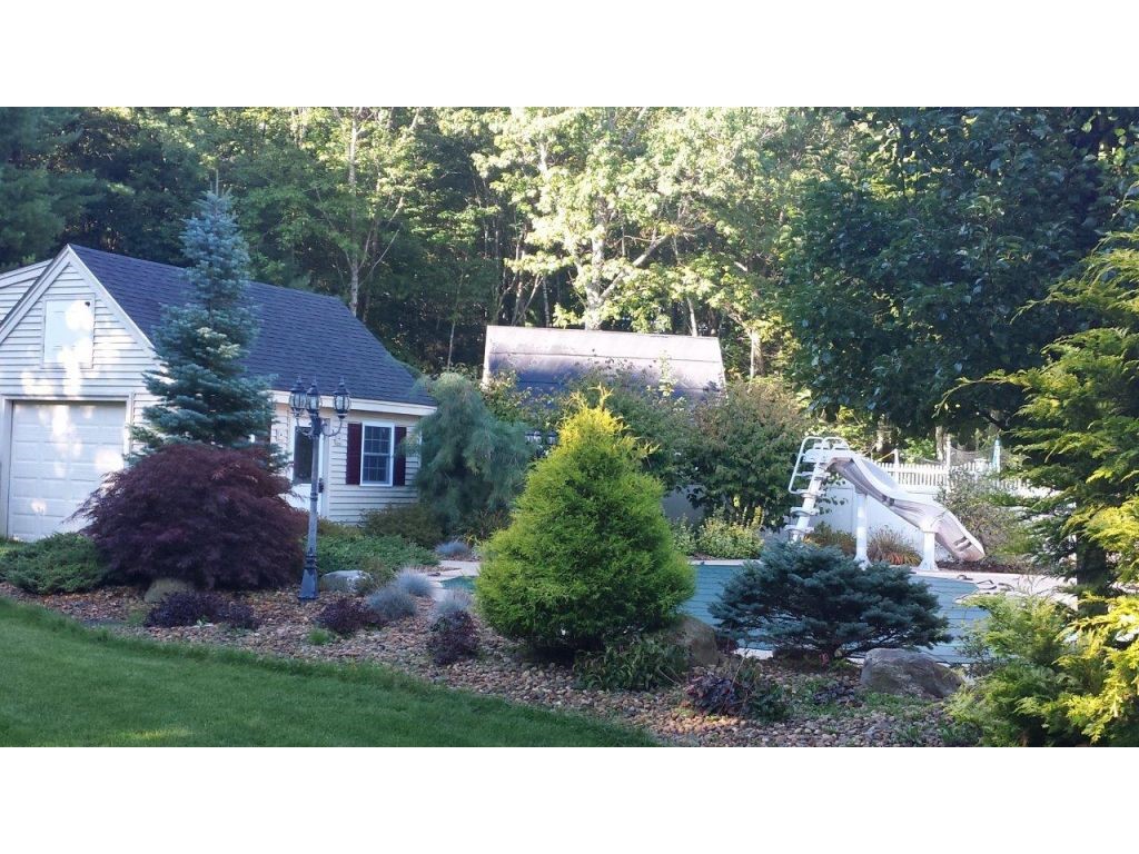 11 Abbott Road, Unit 1 Fremont, NH 03044 - Photo 23 of 30