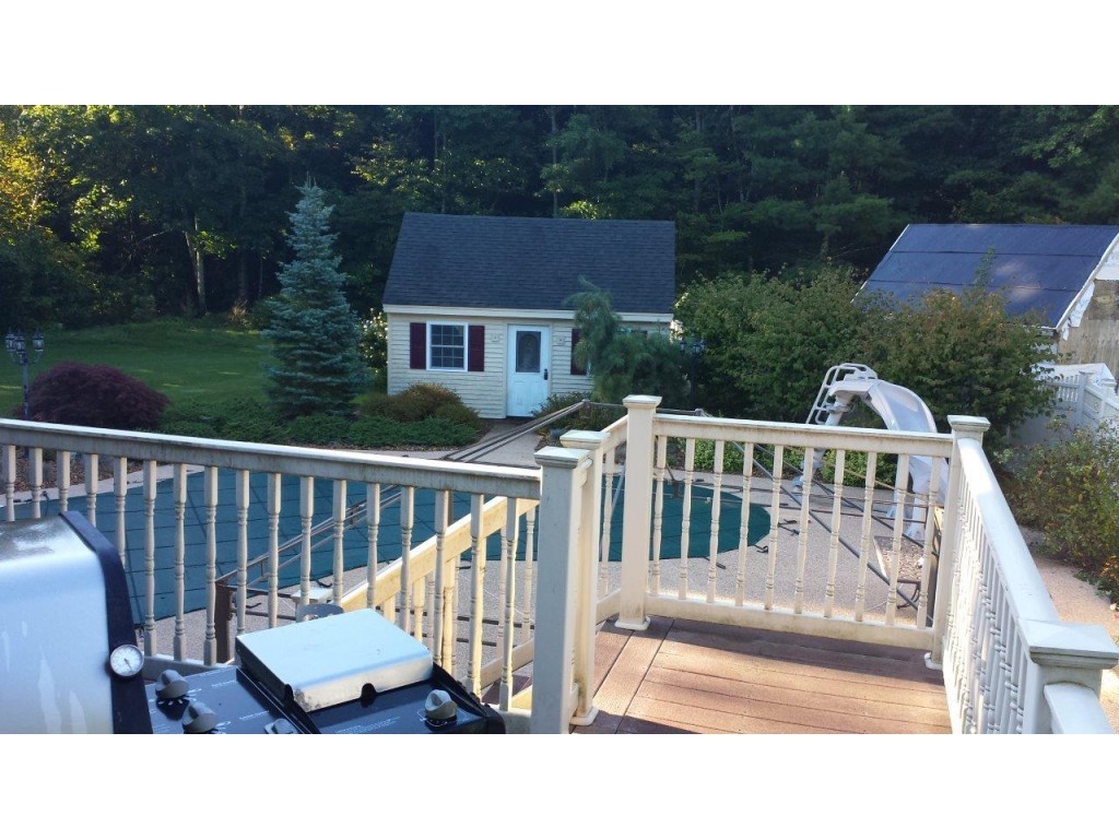 11 Abbott Road, Unit 1 Fremont, NH 03044 - Photo 24 of 30