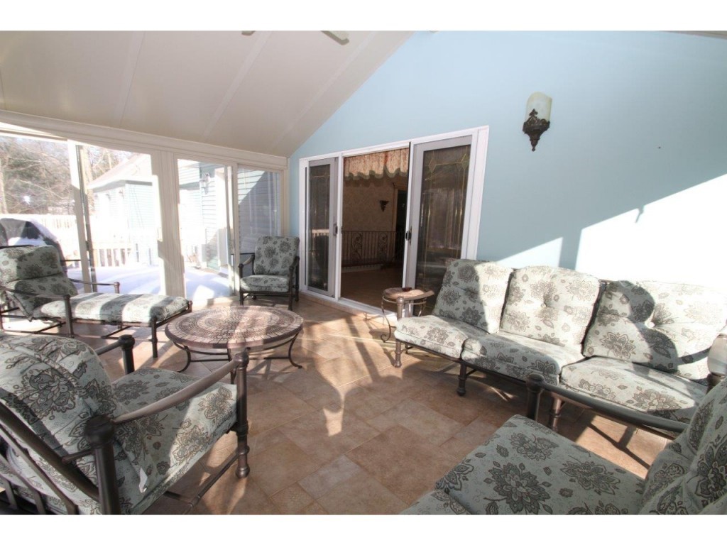 11 Abbott Road, Unit 1 Fremont, NH 03044 - Photo 25 of 30