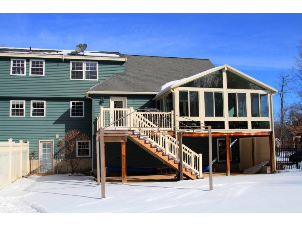 11 Abbott Road, Unit 1 Fremont, NH 03044 - Photo 29 of 30