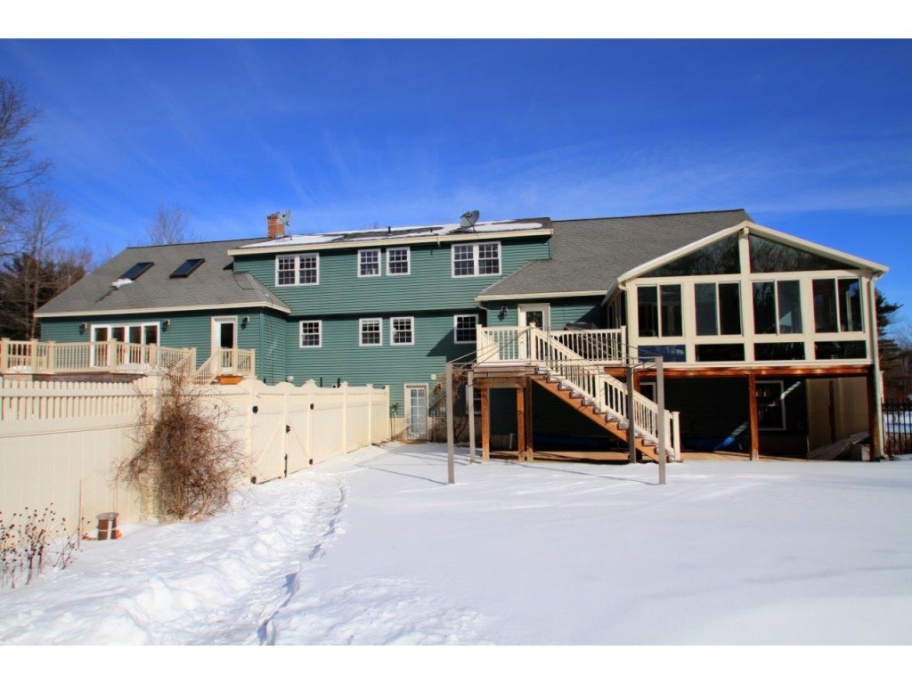 11 Abbott Road, Unit 1 Fremont, NH 03044 - Photo 30 of 30