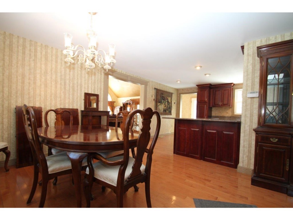 11 Abbott Road, Unit 1 Fremont, NH 03044 - Photo 8 of 30