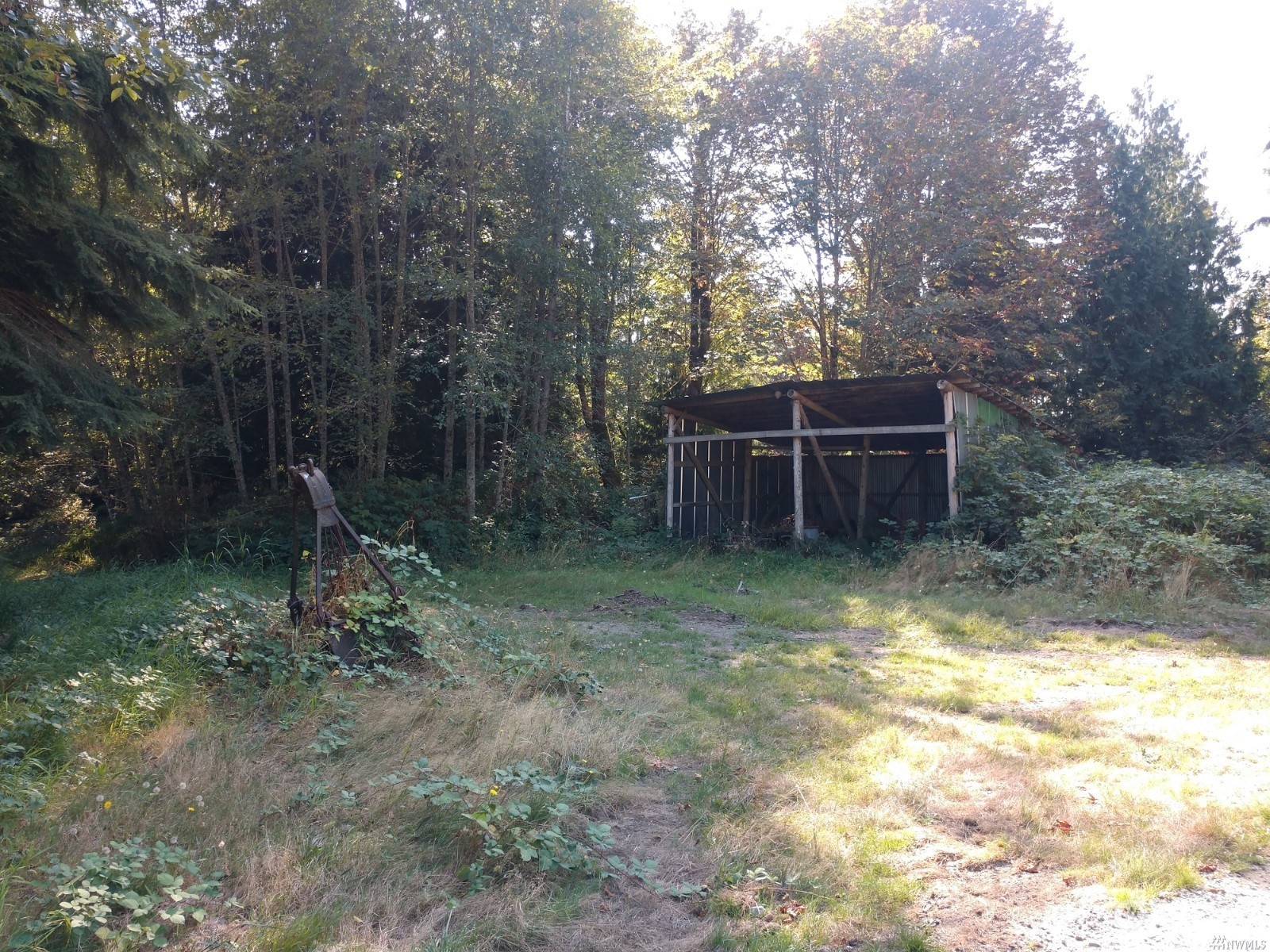 0 Prevedell Road Sedro-Woolley, WA 98284 - Photo 3 of 8 Gallery Image 3