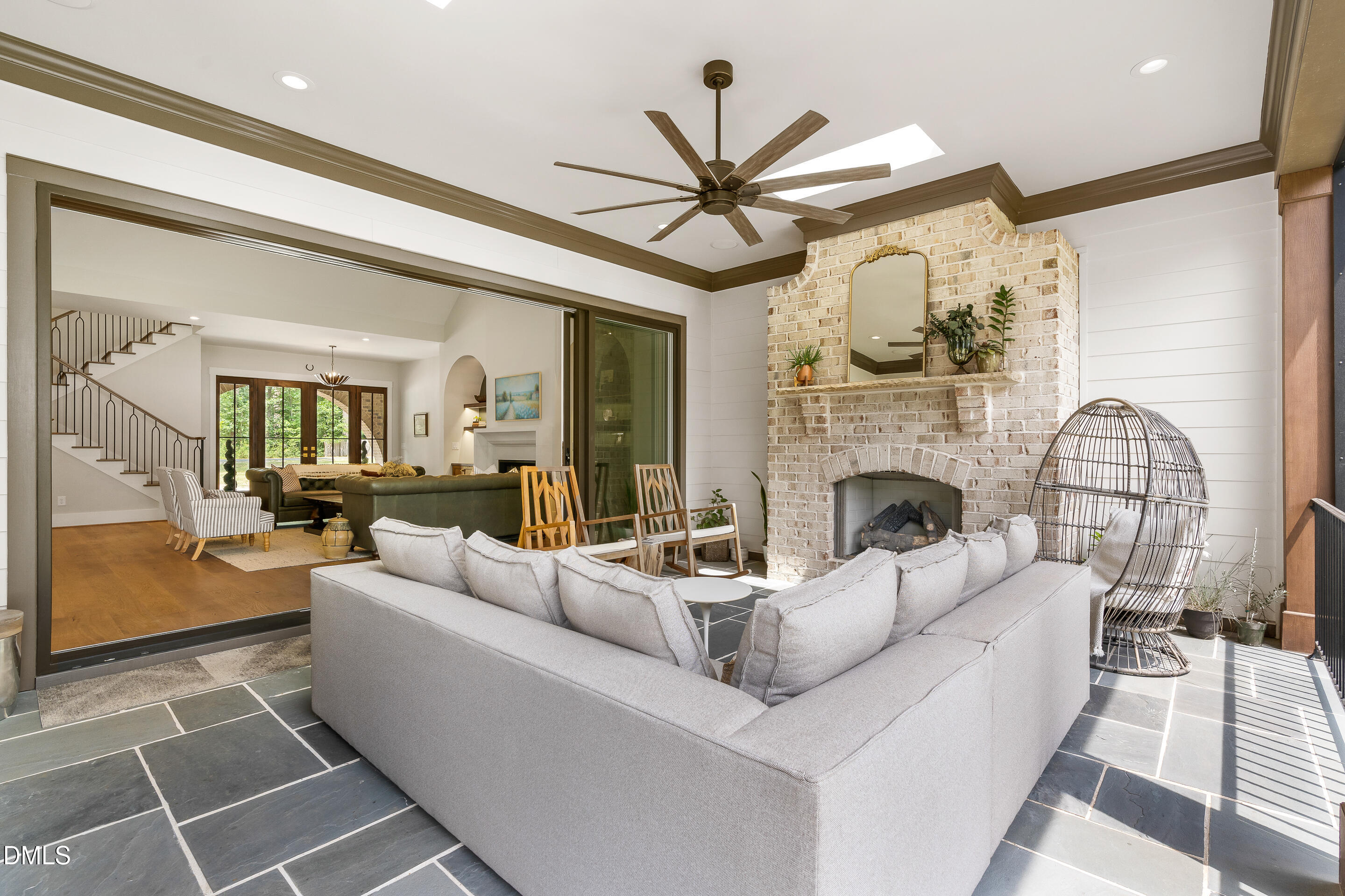 2508 Brassfield Road Raleigh, NC 27614 - Photo 54 of 78 photos-63