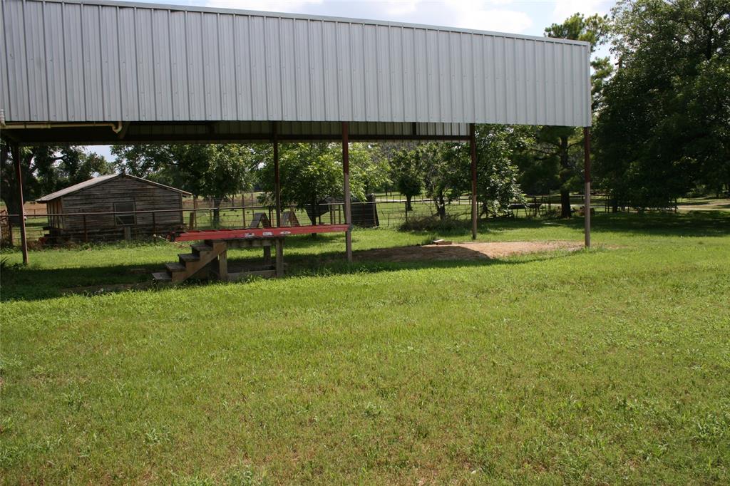 430 Rio Road Millsap, TX 76066 - Photo 16 of 25 View of yard