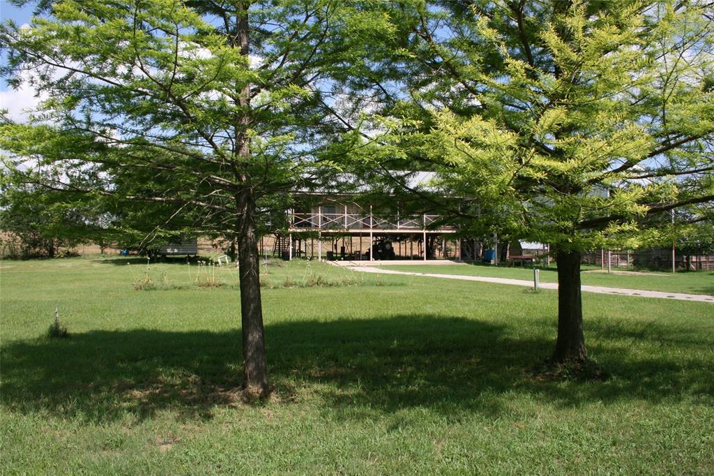 430 Rio Road Millsap, TX 76066 - Photo 17 of 25 View of yard