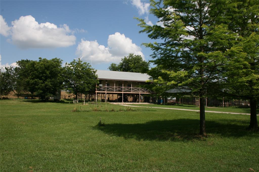 430 Rio Road Millsap, TX 76066 - Photo 18 of 25 View of yard