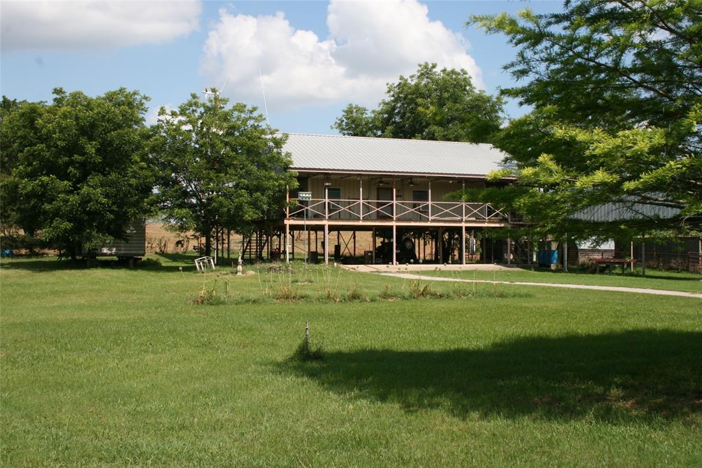 430 Rio Road Millsap, TX 76066 - Photo 19 of 25 View of yard
