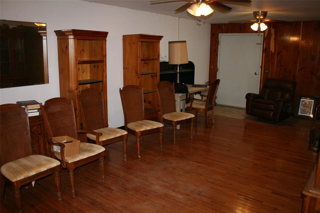 430 Rio Road Millsap, TX 76066 - Photo 6 of 25 Hardwood floors