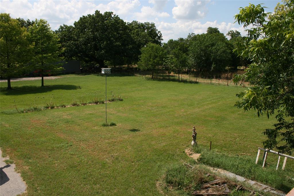 430 Rio Road Millsap, TX 76066 - Photo 9 of 25 View of yard with a rural view