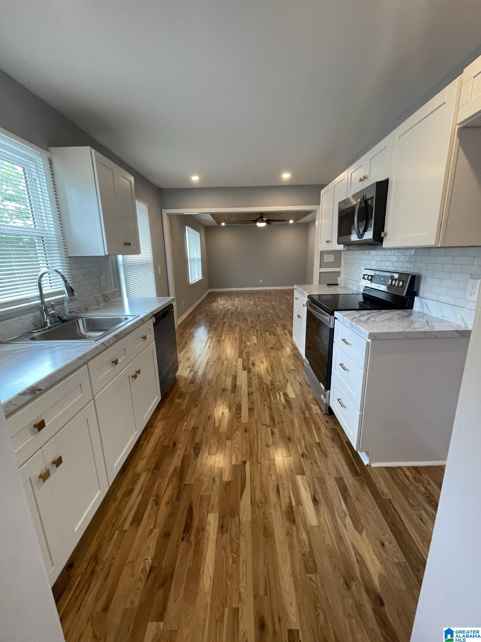 2500 23rd Street Southwest Birmingham, AL 35208 - Photo 10 of 18