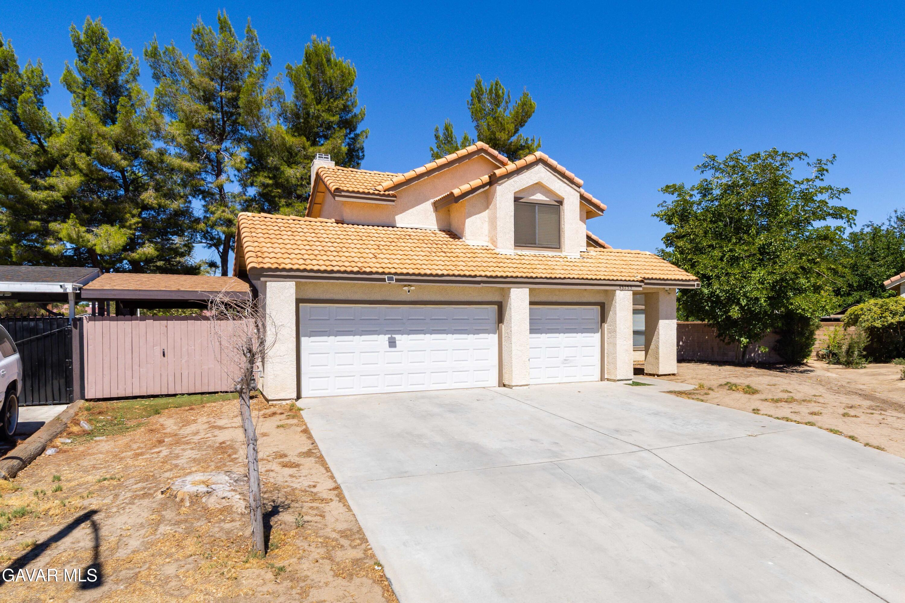 43753 Rialto Drive Lancaster, CA 93535 - Photo 32 of 38 43753 Rialto Dr Lancaster-3