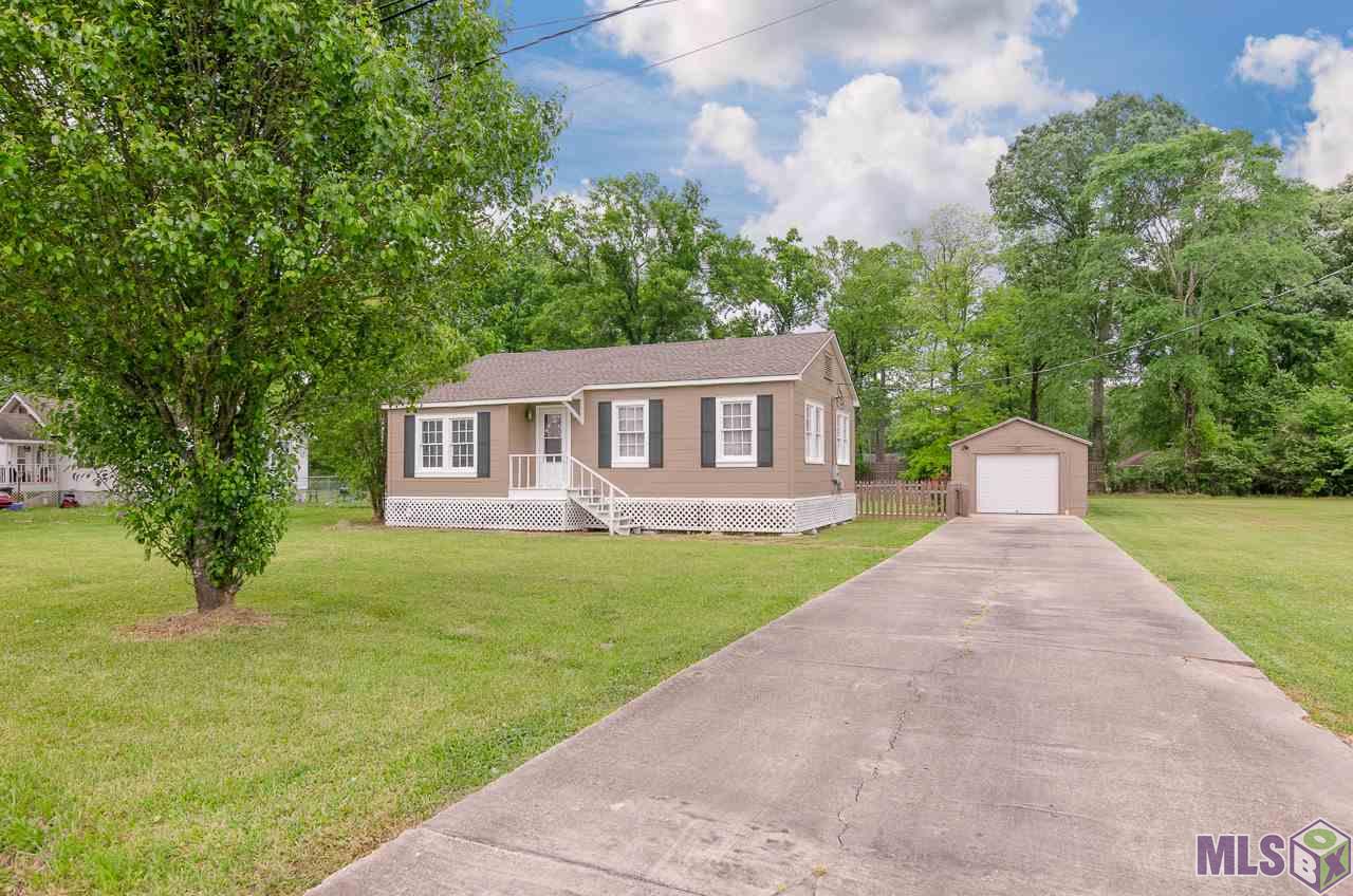 18556 Little Prairie Road Prairieville, LA 70769 - Photo 1 of 14