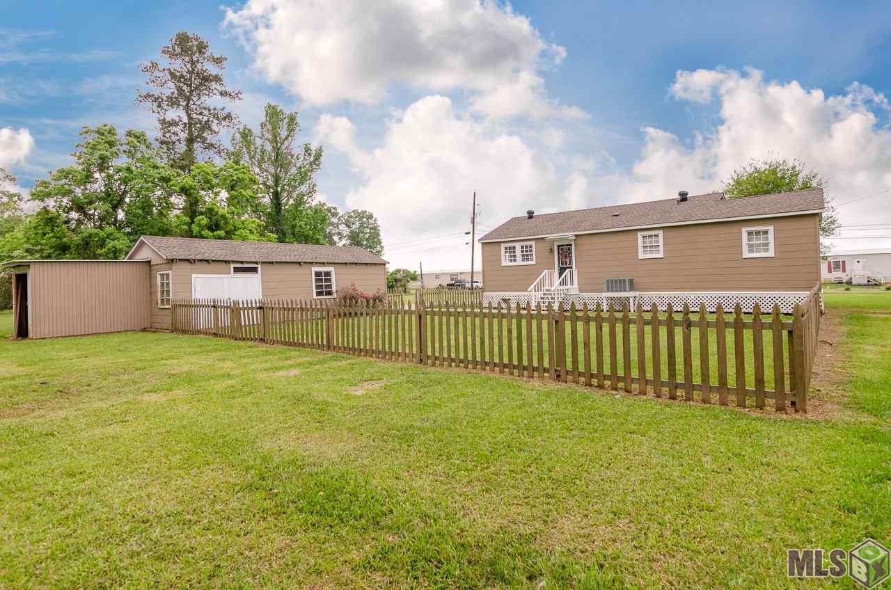 18556 Little Prairie Road Prairieville, LA 70769 - Photo 13 of 14