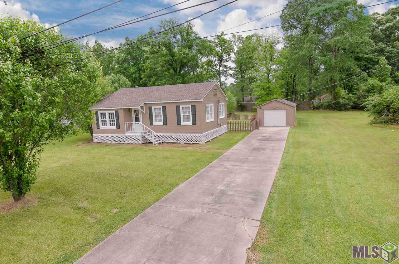 18556 Little Prairie Road Prairieville, LA 70769 - Photo 2 of 14
